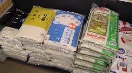 Japan: Japan rice prices fall for first time in 18 weeks