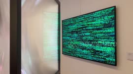 UK: Digital Art Awards exhibition opens in London