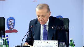 Albania: Türkiye urges EU to update Customs Union, ease Schengen restrictions