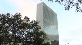 US: UN declines role in U.S.-backed Gaza aid plan