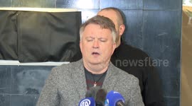 Türkiye: Ukraine calls for leaders' summit after Istanbul talks, secures prisoner swap