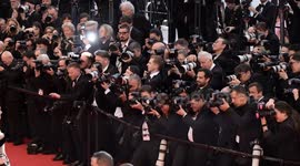 France: Eddington premieres at 78th Cannes Film Festival