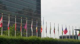 US: Israel envoy denies discussions with UN on enabling Gaza aid deliveries