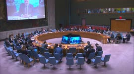 US: Chinese envoy hails ceasefire in Libya, calls for restraint, dialog
