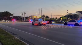 fatal road traffic accident