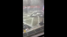 US: Chicago Beyoncé Concert Delayed Due to Severe Weather