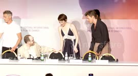 France: Cast and director of 'Eddington' hold press conference at 78th Cannes Film Festival