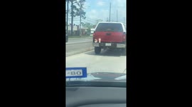 Tragic, Hang in There Fellow Texans