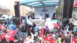 Türkiye: Turkish president announces discovery of new 75 bcm natural gas reserve in Black Sea