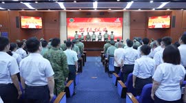 China sends 11th group of medical experts to Ethiopia