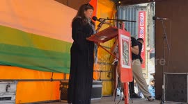 Caribbean Netherlands: Protesters in Netherlands mark 77th anniversary of Nakba