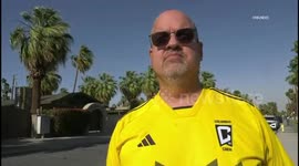 US, Los Angeles: Palm Springs Explosion Rocks Palm Springs Sot Noise Corrected With Sound On Tape Part 3