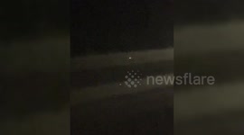 Israel: Houthi Claim Successful Missile Attack on Jaffa's Ben Gurion Airport
