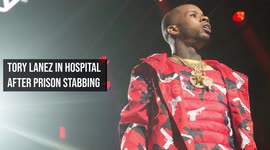 NEWS OF THE WEEK: Tory Lanez in hospital after prison stabbing