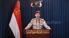 Yemen: Yemen’s Houthis claim 2 new missile attacks on Israel’s Ben Gurion airport