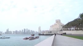 Qatar: Hamas resumes indirect negotiations with Israel in Doha: official