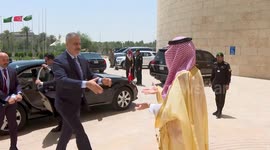 Saudi Arabia: Turkish, Saudi FMs come together for 2nd Coordination Council session