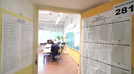 Croatia: Voters in Croatia head to polls for local elections