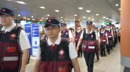 Myanmar (Burma): Chinese health team completes post-quake disease prevention work