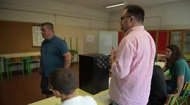 Portugal: Portugal goes to polls for 3rd time in less than 4 years to elect government