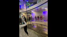 Air Championships in Abu Dhabi