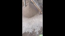 Separating Sand and Rocks