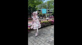 What People Are Wearing in Tokyo