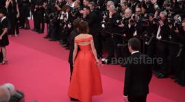 France: Cannes Film Festival hosts world premiere of 'The Phoenician Scheme' (2)