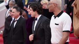 France: Cannes Film Festival hosts world premiere of 'The Phoenician Scheme'