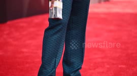 US:  'Mission: Impossible – The Final Reckoning' New York Premiere - Arrivals