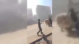Sudan: Sudanese Army Claims Victory Over Rebellion in Saliha, South of Omdurman
