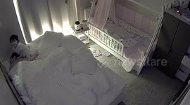 Smart daughter, 2, saves her diabetic father during hypoglycemia attack