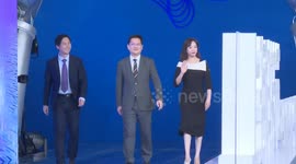 China: Shanghai Science Festival showcases city's achievements, innovation