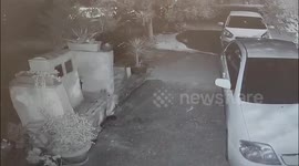 Israel: Police filed a prosecutor's statement against a man, on suspicion of poisoning three dogs