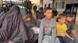Israeli army kills 17 more Palestinians in Gaza amid ongoing genocidal attacks
