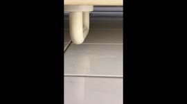 How to make a DIY soft-shut door