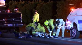 US, Bakersfield: Bakersfield Head On Collision Leaves51 Dead and Others Injured