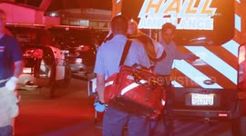 US, Bakersfield: Bakersfield Man Shoots Woman While Allegedly Cleaning Gun