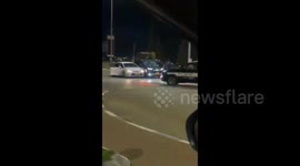 Israel: The Israel Police reaffirms its continuous fight against crime by all means to protect citizens