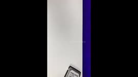 How to repair a hard drive