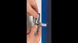 How to fix a dodgy radiator valve