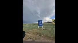 US: Multiple Tornadoes Hit Colorado, Leaving Dozens of Homes Damaged 6