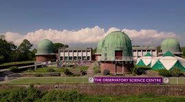 An agreement is about to be reached allowing the Herstmonceux Observatory, formerly owned by the Royal Observatory Greenwich, to extend its lease and continual to operate as an educational and visitor centre