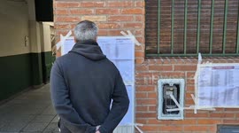 Argentina: Milei wins big in Buenos Aires City vote, dethroning Macri