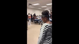 Sergeant Chrystal Foster Retires After Years of Dedicated Service