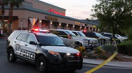 1 dead, multiple injured after shooting inside Las Vegas Gym