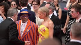 France: Cannes Film Festival hosts world premiere of 'Highest 2 Lowest'