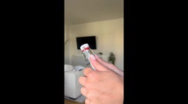 Water Kefir Explodes All Over Aprtment