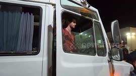 Israel releases 10 Palestinians hostages in Gaza