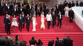 France: Cannes Film Festival hosts world premiere of 'Highest 2 Lowest' (2)